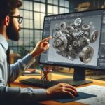 SOLIDWORKS: Como Esse Software Revoluciona o Design e a Engenharia Mecânica