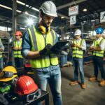 O Papel da NR-6 na Proteção dos Trabalhadores: Equipamentos de Proteção Individual (EPI)